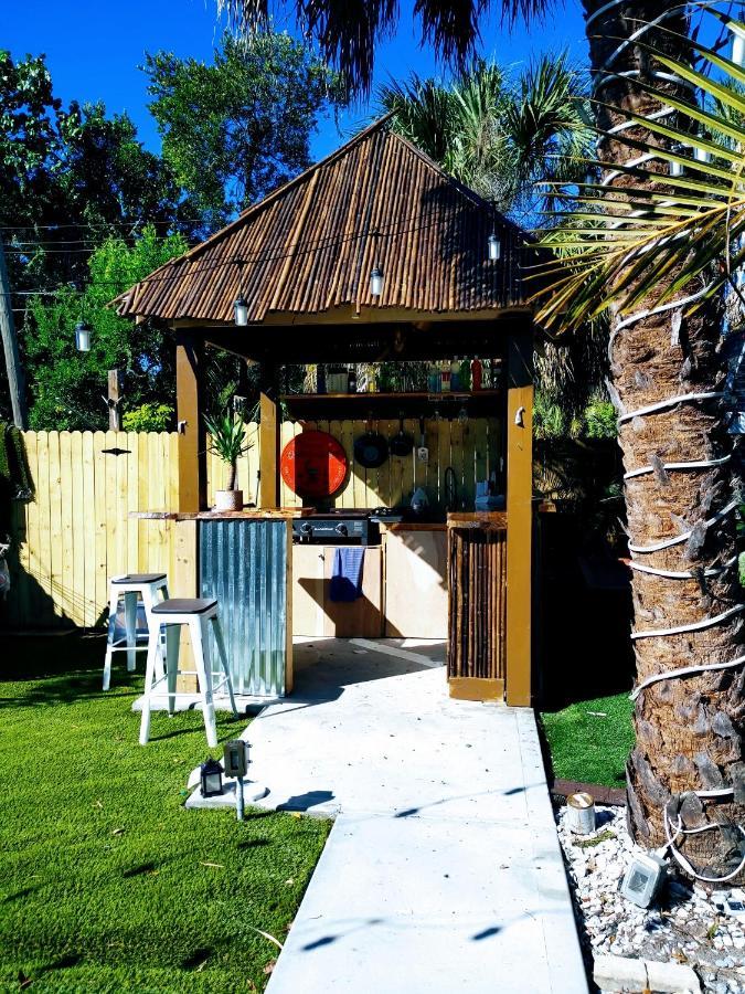 World Solo Travel'S Welcomed At St Pete Home St. Petersburg Exterior photo