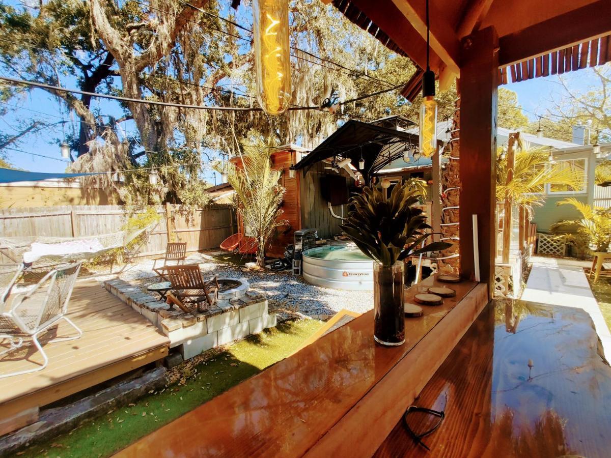 World Solo Travel'S Welcomed At St Pete Home St. Petersburg Exterior photo