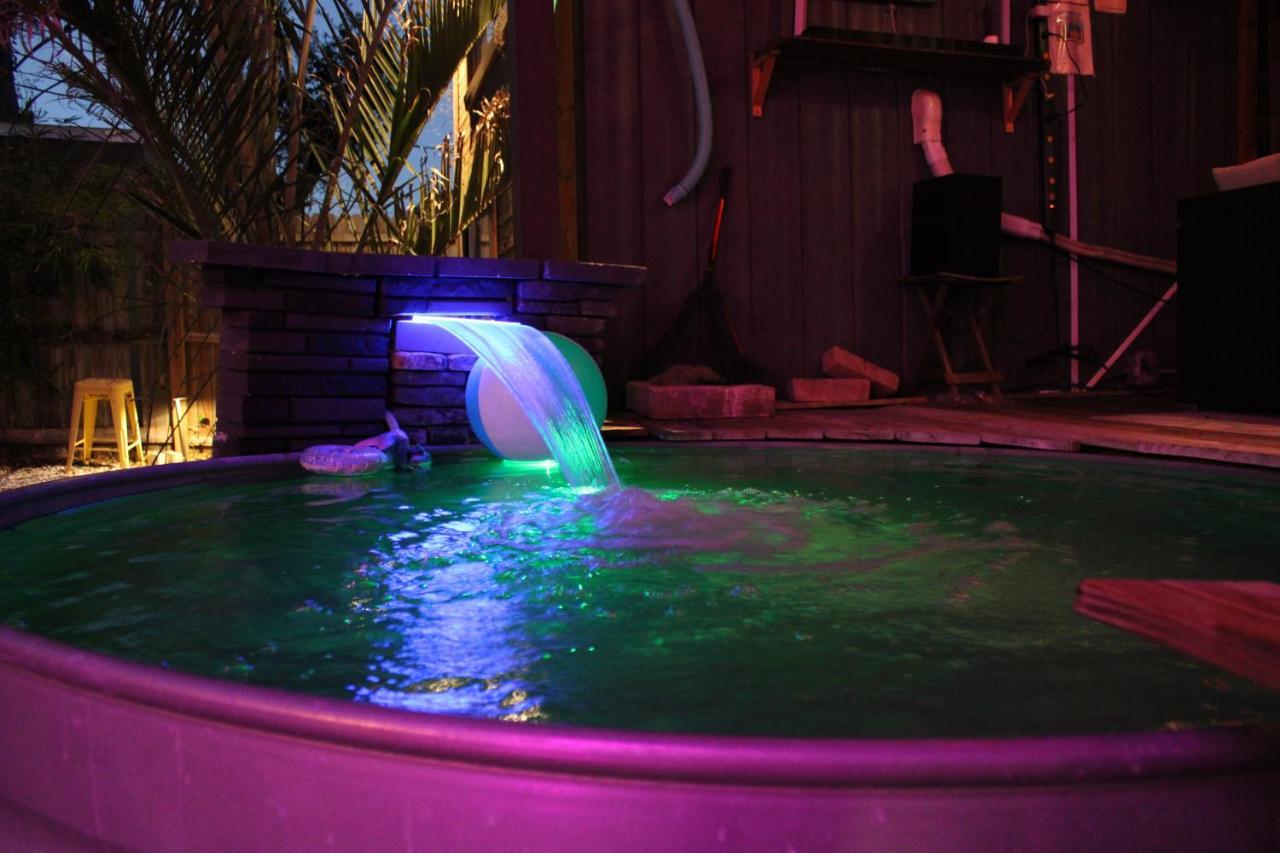 World Solo Travel'S Welcomed At St Pete Home St. Petersburg Exterior photo