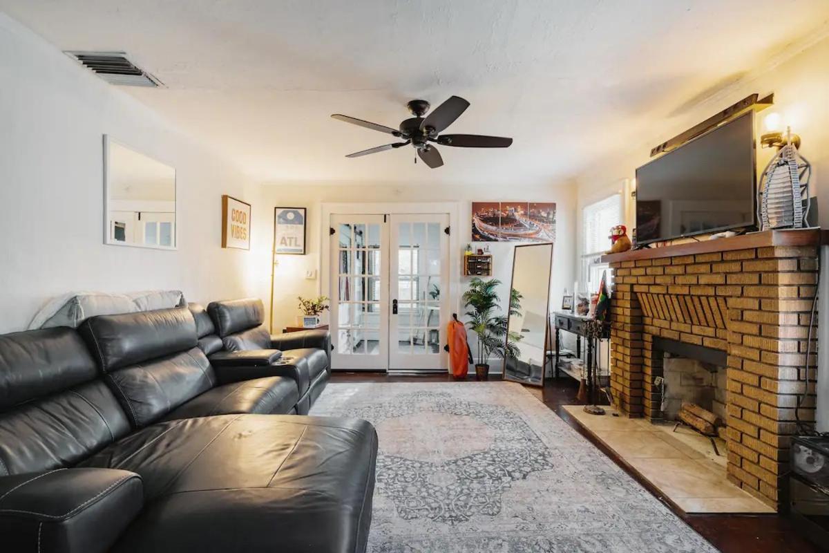 World Solo Travel'S Welcomed At St Pete Home St. Petersburg Exterior photo