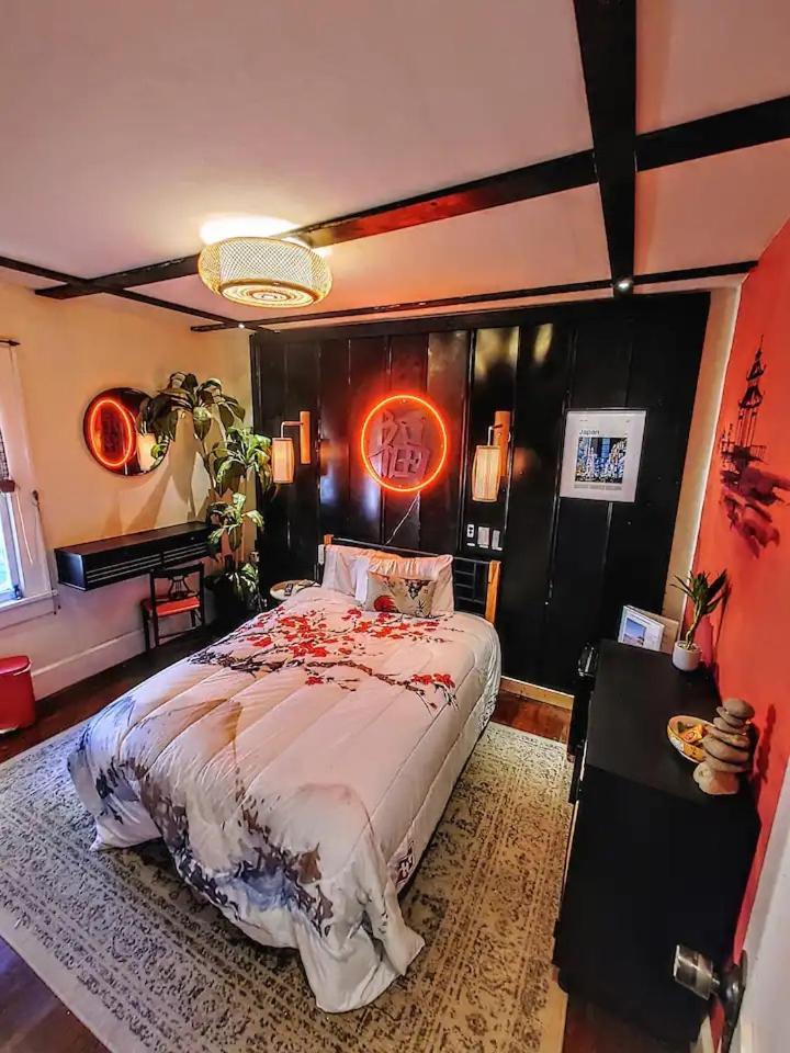 World Solo Travel'S Welcomed At St Pete Home St. Petersburg Exterior photo