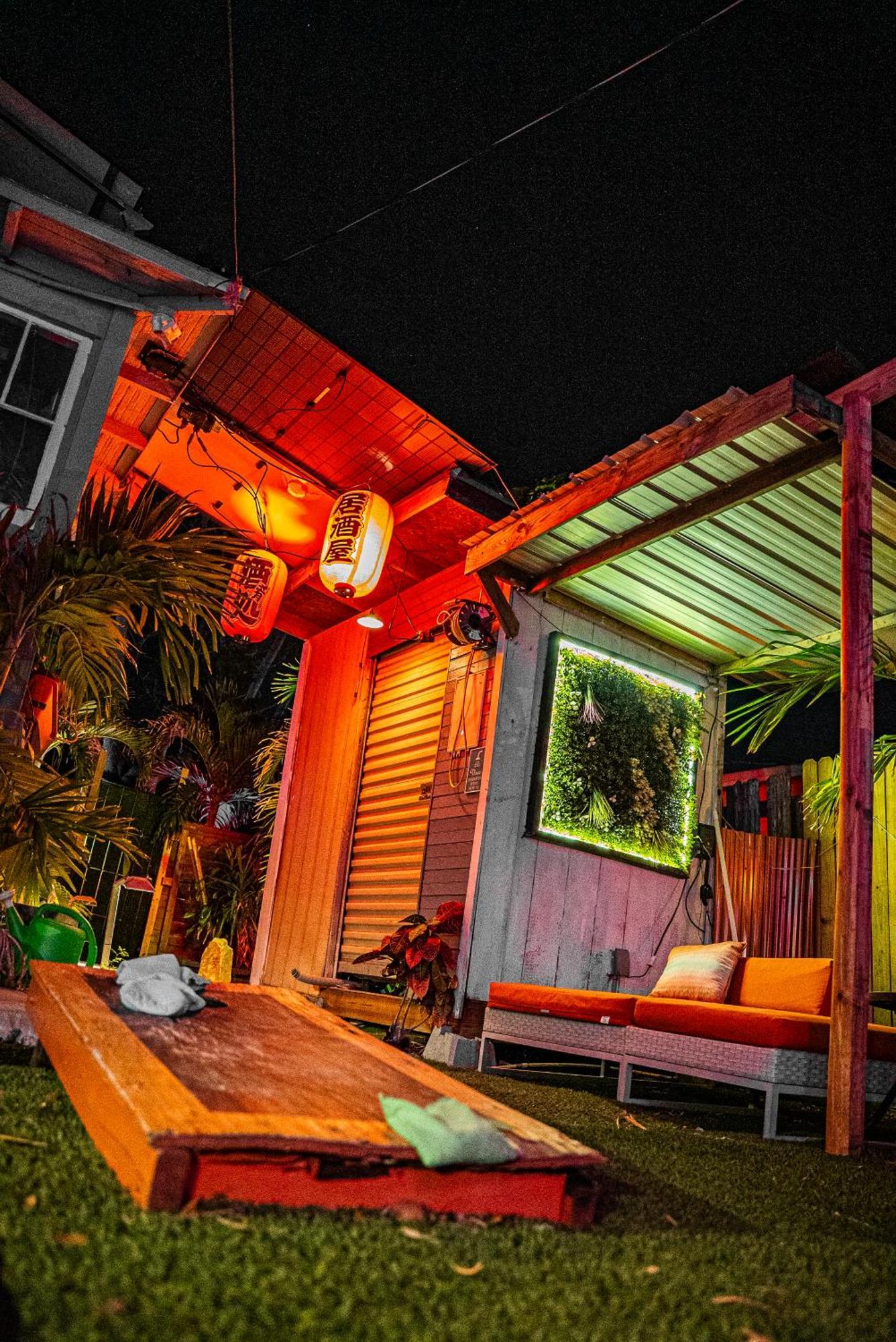 World Solo Travel'S Welcomed At St Pete Home St. Petersburg Exterior photo